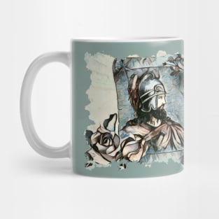 Saint Vartan Mamigonian Mug